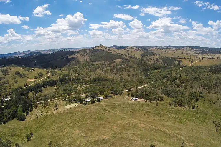 Fourth view of Homely rural property listing, 146 Roberts Road, Mudgee NSW 2850