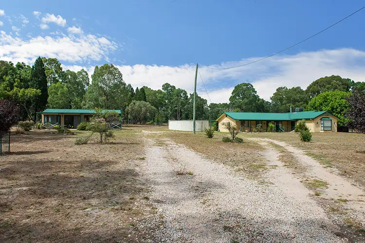 Second view of Homely rural property listing, 1426 Spring Creek Road, Mudgee NSW 2850