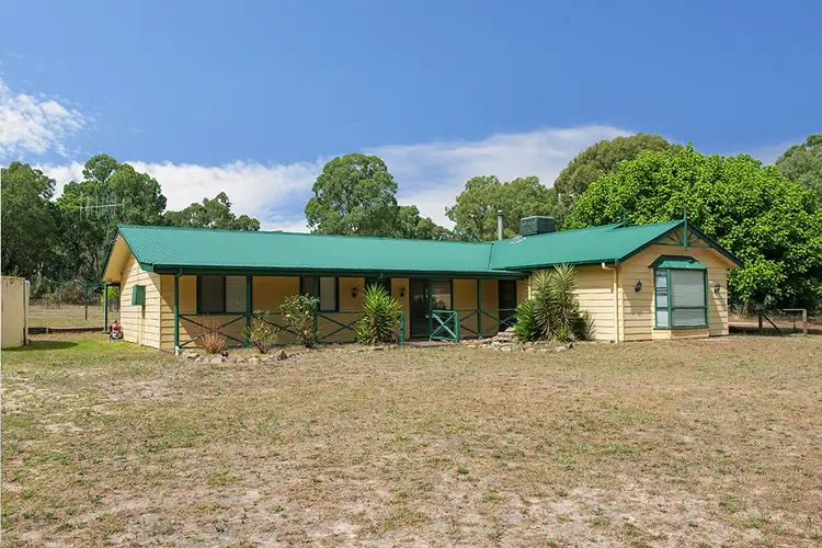 Third view of Homely rural property listing, 1426 Spring Creek Road, Mudgee NSW 2850