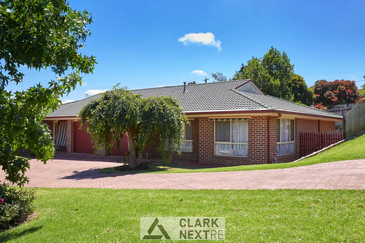 Main view of Homely unit listing, 23 Flax Mill Close, Drouin VIC 3818