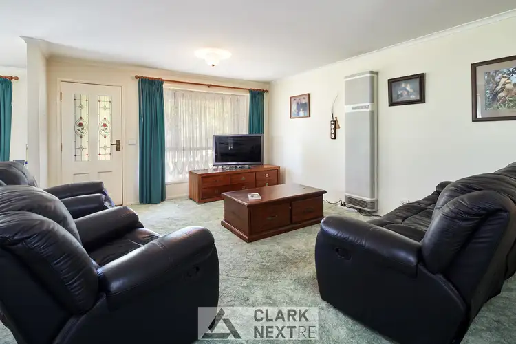 Second view of Homely unit listing, 23 Flax Mill Close, Drouin VIC 3818