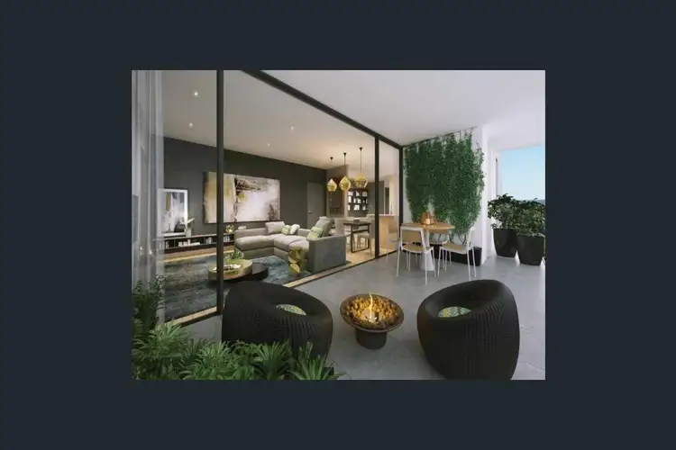 Second view of Homely apartment listing, 526/28 Anderson Street, Chatswood NSW 2067