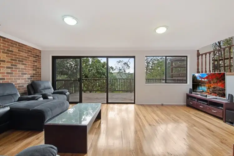 Main view of Homely house listing, 71 Berrys Head Road, Narara NSW 2250