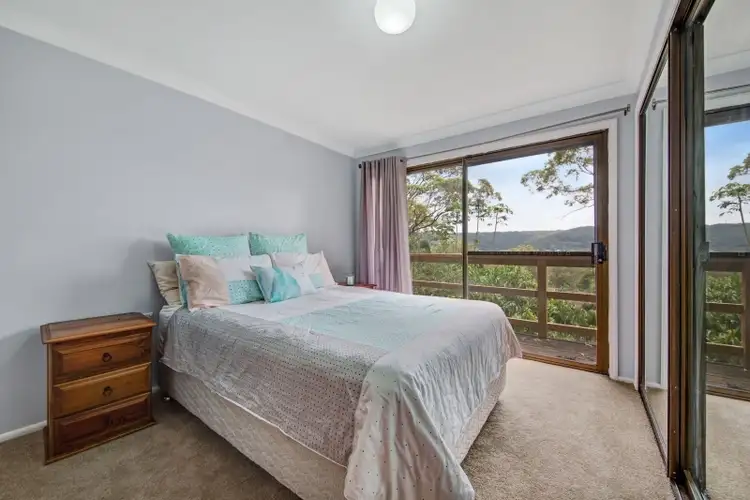 Sixth view of Homely house listing, 71 Berrys Head Road, Narara NSW 2250