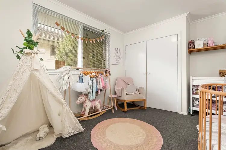 Fifth view of Homely unit listing, 1/24 Sonia Street, Donvale VIC 3111