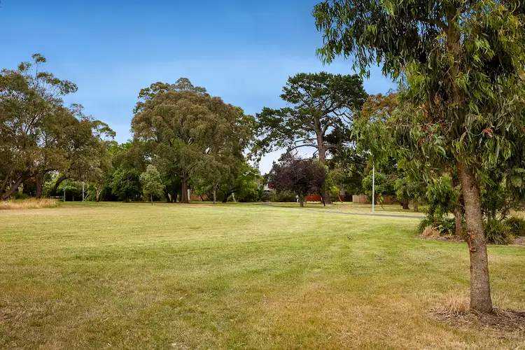 Fourth view of Homely townhouse listing, 1/31 Shady Grove, Nunawading VIC 3131
