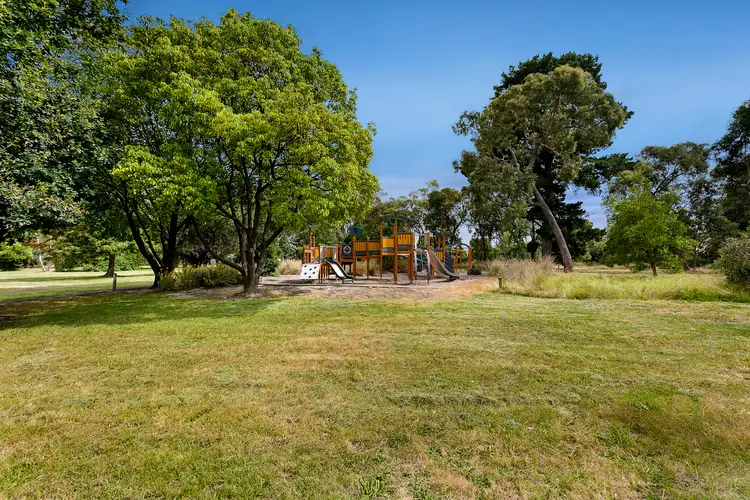 Fifth view of Homely townhouse listing, 1/31 Shady Grove, Nunawading VIC 3131