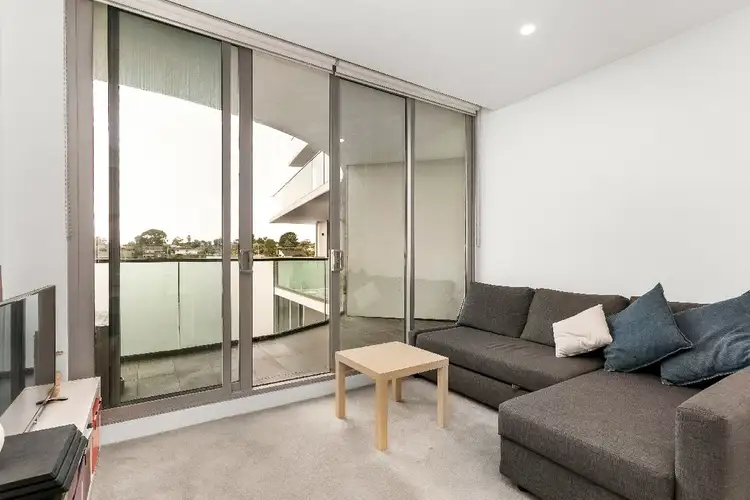 Second view of Homely apartment listing, 311/1 Grosvenor Street, Doncaster VIC 3108