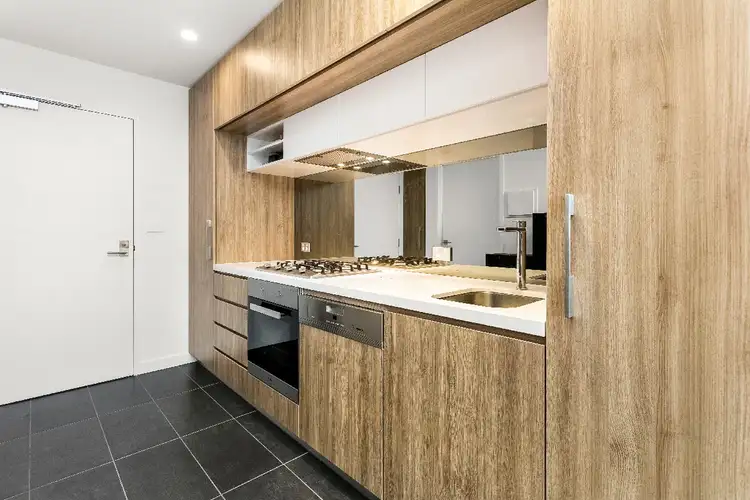 Third view of Homely apartment listing, 311/1 Grosvenor Street, Doncaster VIC 3108