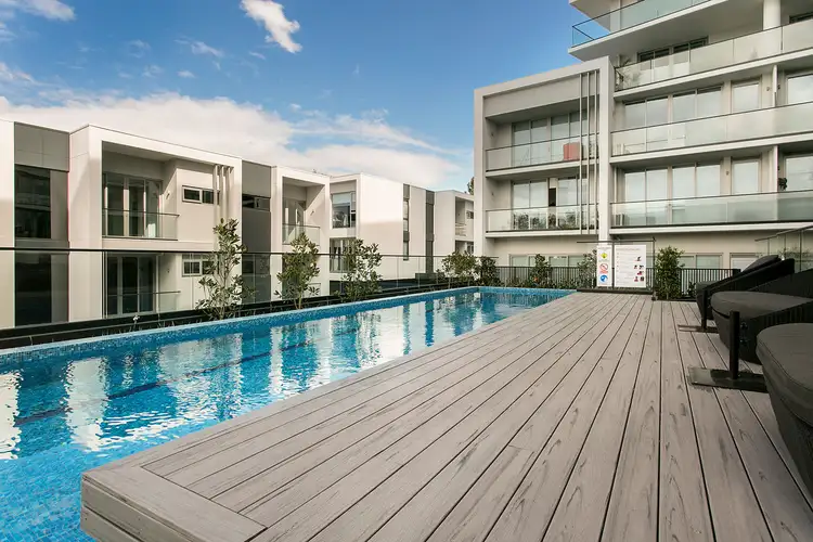 Seventh view of Homely apartment listing, 311/1 Grosvenor Street, Doncaster VIC 3108