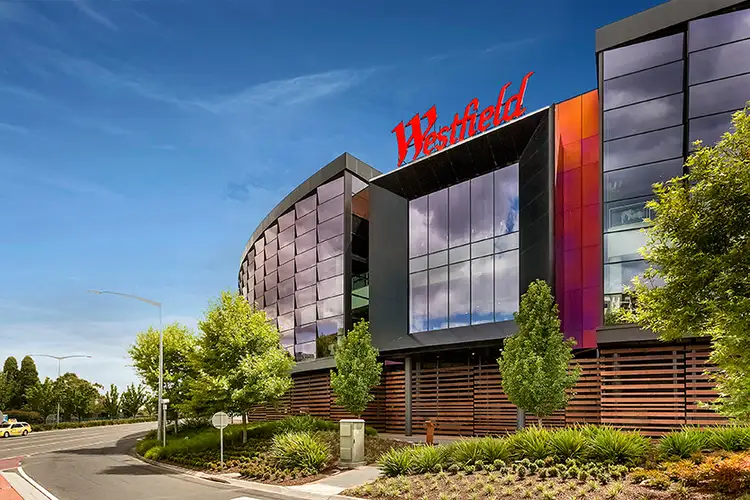Fourth view of Homely apartment listing, 802/20 Hepburn Road, Doncaster VIC 3108