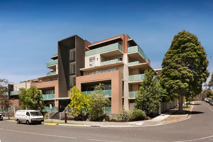303/13-15 Goodson Street, Doncaster VIC 3108