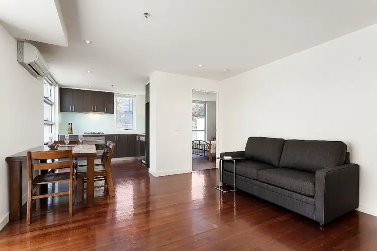 Second view of Homely apartment listing, 303/13-15 Goodson Street, Doncaster VIC 3108