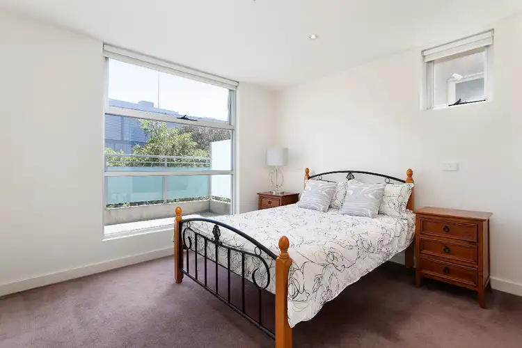 Fourth view of Homely apartment listing, 303/13-15 Goodson Street, Doncaster VIC 3108