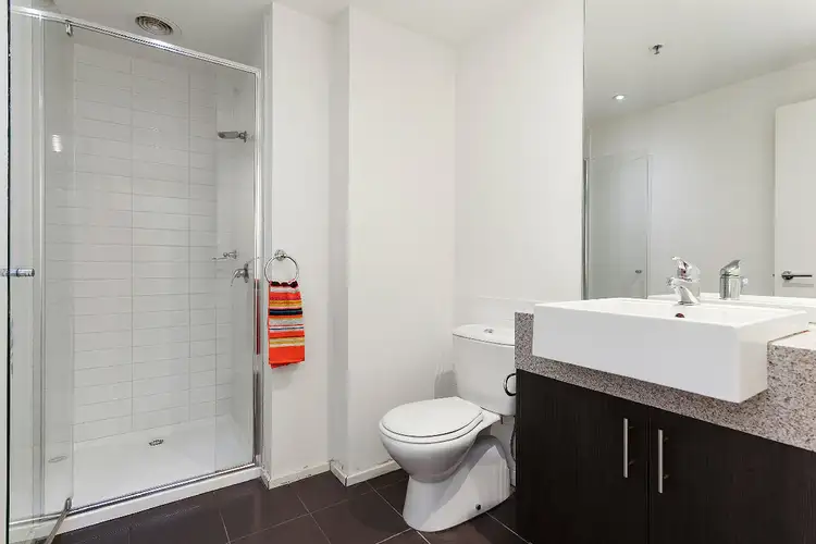 Fifth view of Homely apartment listing, 303/13-15 Goodson Street, Doncaster VIC 3108