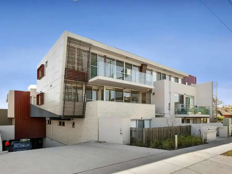 20/863 Doncaster Road, Doncaster East VIC 3109