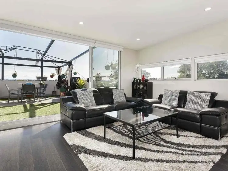 Second view of Homely apartment listing, 20/863 Doncaster Road, Doncaster East VIC 3109