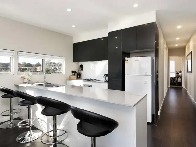 Third view of Homely apartment listing, 20/863 Doncaster Road, Doncaster East VIC 3109