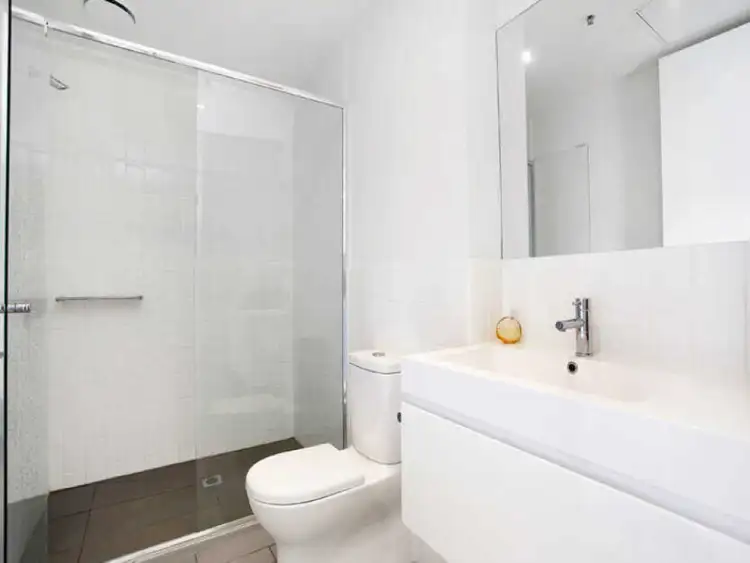 Second view of Homely apartment listing, 717/632 Doncaster Road, Doncaster VIC 3108