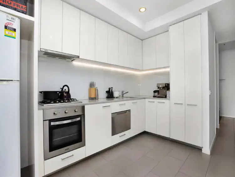 Third view of Homely apartment listing, 717/632 Doncaster Road, Doncaster VIC 3108