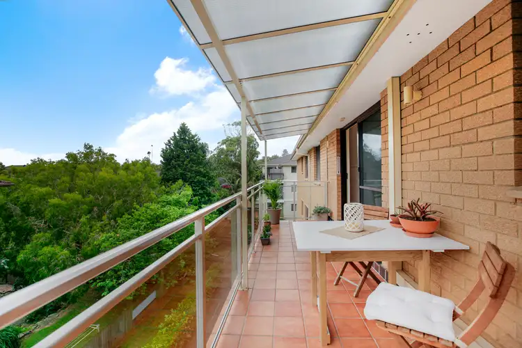 Second view of Homely unit listing, 13/24 Banksia Street, Dee Why NSW 2099