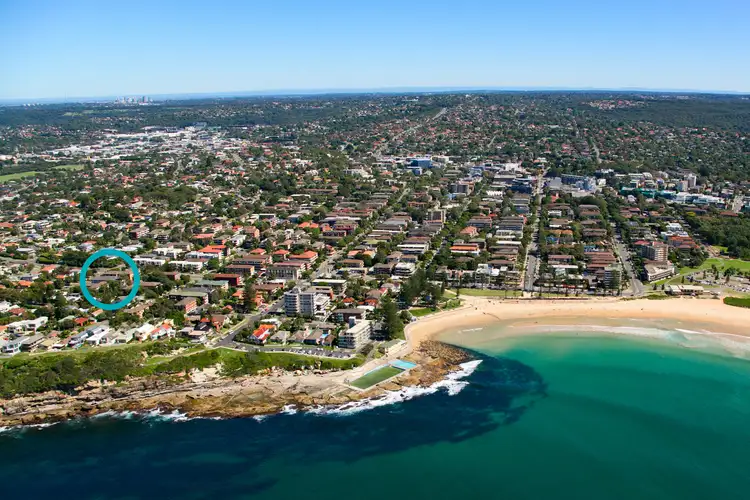 Third view of Homely unit listing, 13/24 Banksia Street, Dee Why NSW 2099