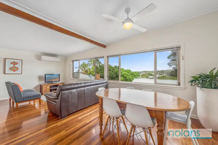 Second view of Homely house listing, 28B Eleventh Avenue, Sawtell NSW 2452
