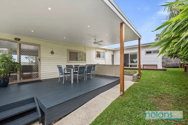 Fourth view of Homely house listing, 28B Eleventh Avenue, Sawtell NSW 2452