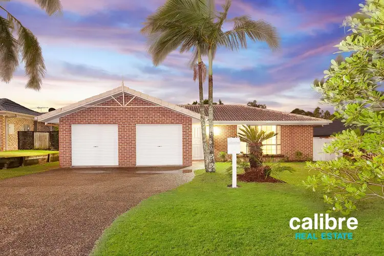 11 Tremain Street, Tingalpa QLD 4173