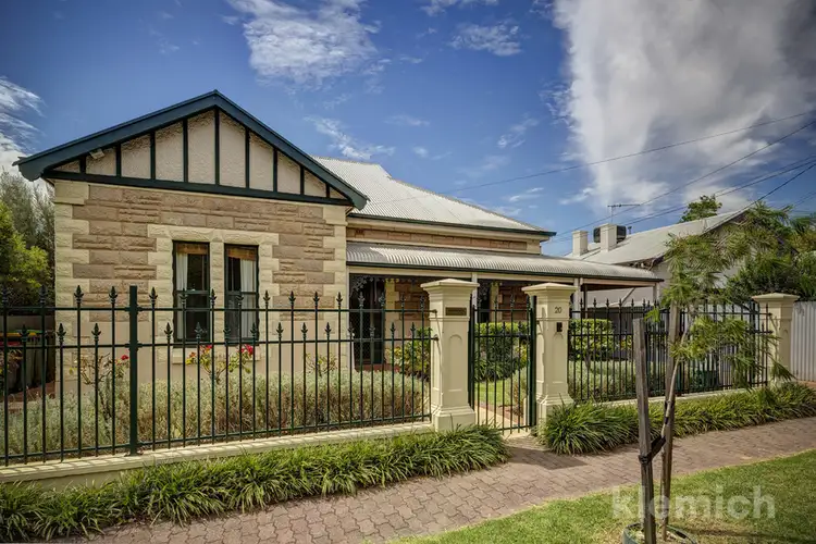 20 Koonga Avenue, Prospect SA 5082