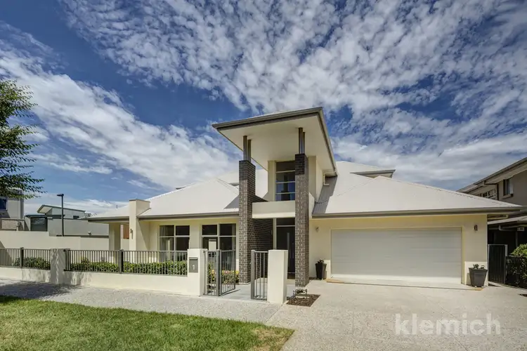 Main view of Homely house listing, 1 Rapid Avenue, Lightsview SA 5085