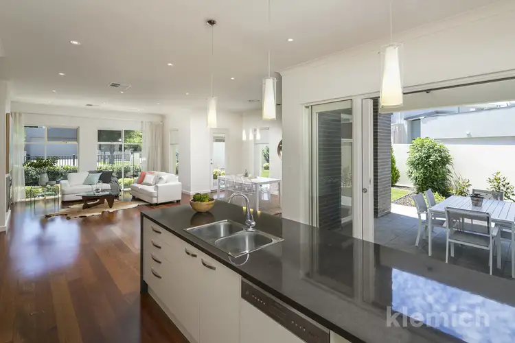 Second view of Homely house listing, 1 Rapid Avenue, Lightsview SA 5085