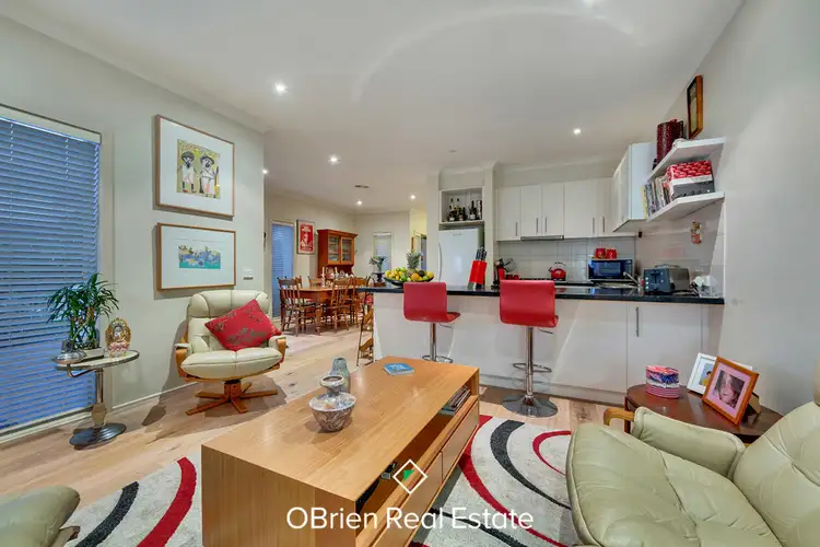 Second view of Homely townhouse listing, 8/2 Coventry Drive, Sandhurst VIC 3977