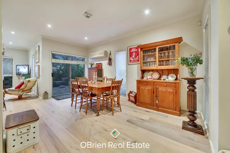 Third view of Homely townhouse listing, 8/2 Coventry Drive, Sandhurst VIC 3977