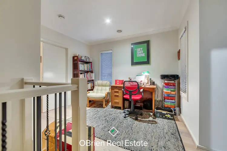 Fifth view of Homely townhouse listing, 8/2 Coventry Drive, Sandhurst VIC 3977