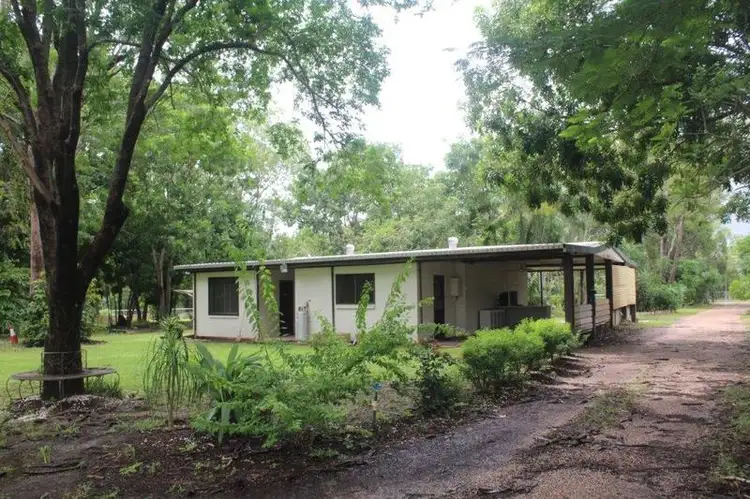 45 Tobin Road, Howard Springs NT 835