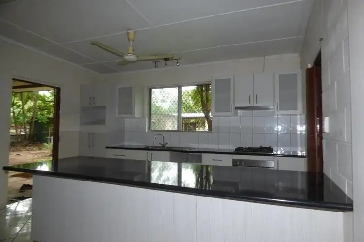 Sixth view of Homely house listing, 45 Tobin Road, Howard Springs NT 835