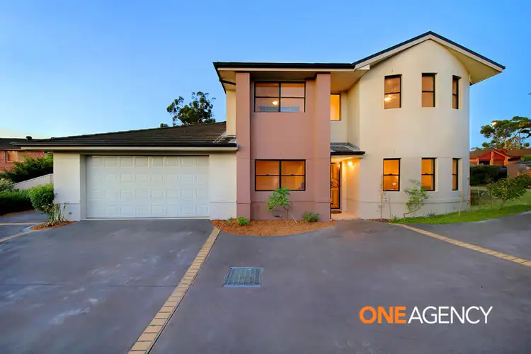 5/22 Gatenby Place, Barden Ridge NSW 2234