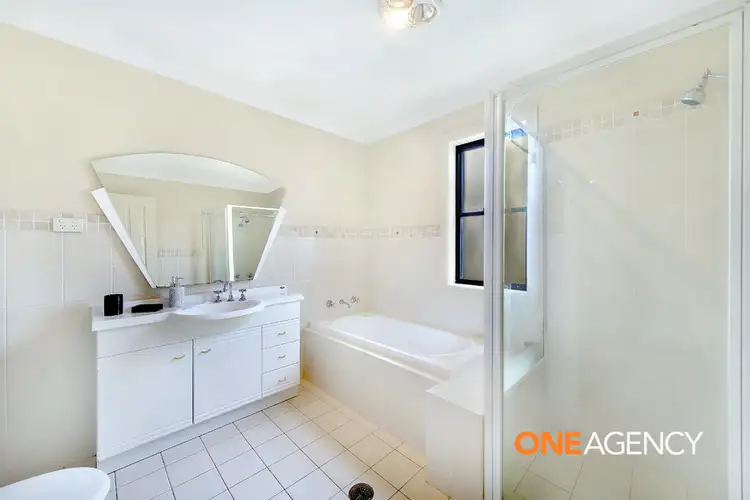 Fourth view of Homely townhouse listing, 5/22 Gatenby Place, Barden Ridge NSW 2234