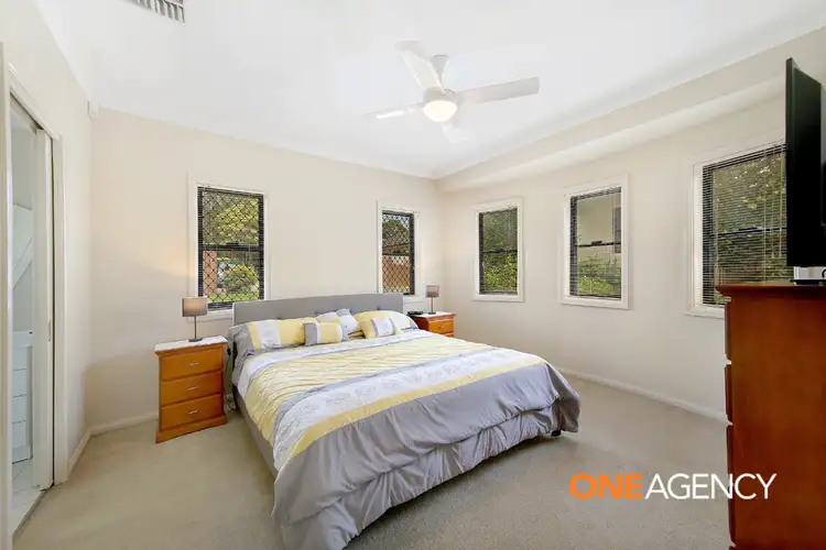 Fifth view of Homely townhouse listing, 5/22 Gatenby Place, Barden Ridge NSW 2234