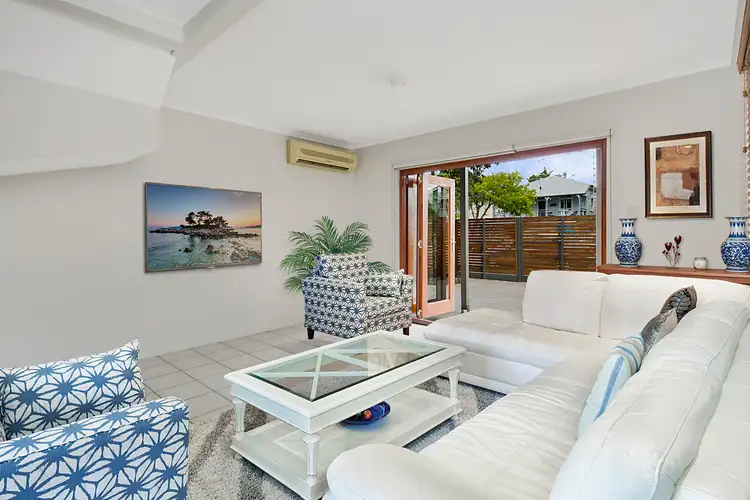 Main view of Homely townhouse listing, 5/23 Jamieson Street, Bulimba QLD 4171