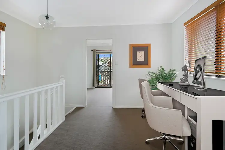 Fourth view of Homely townhouse listing, 5/23 Jamieson Street, Bulimba QLD 4171