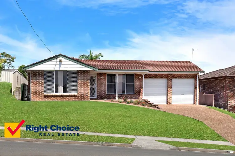 20 Pioneer Drive, Blackbutt NSW 2529