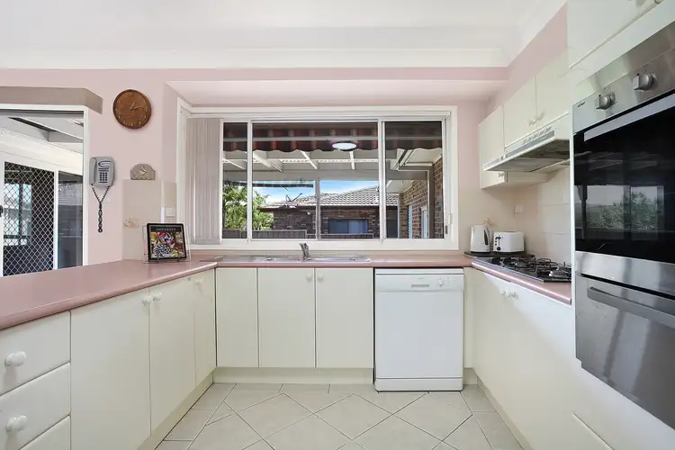 Fifth view of Homely house listing, 20 Pioneer Drive, Blackbutt NSW 2529