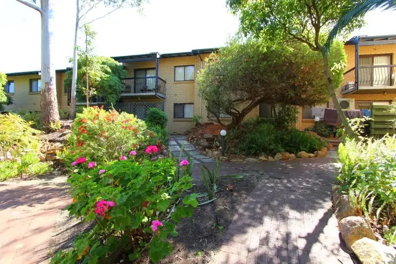 Main view of Homely unit listing, 12/179 Canning Highway, South Perth WA 6151