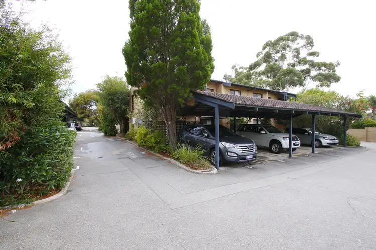 Second view of Homely unit listing, 12/179 Canning Highway, South Perth WA 6151