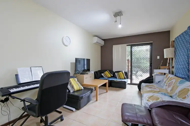 Fifth view of Homely unit listing, 12/179 Canning Highway, South Perth WA 6151