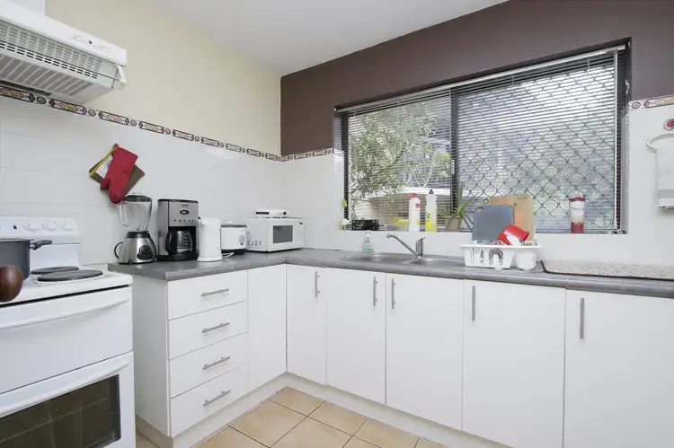 Sixth view of Homely unit listing, 12/179 Canning Highway, South Perth WA 6151