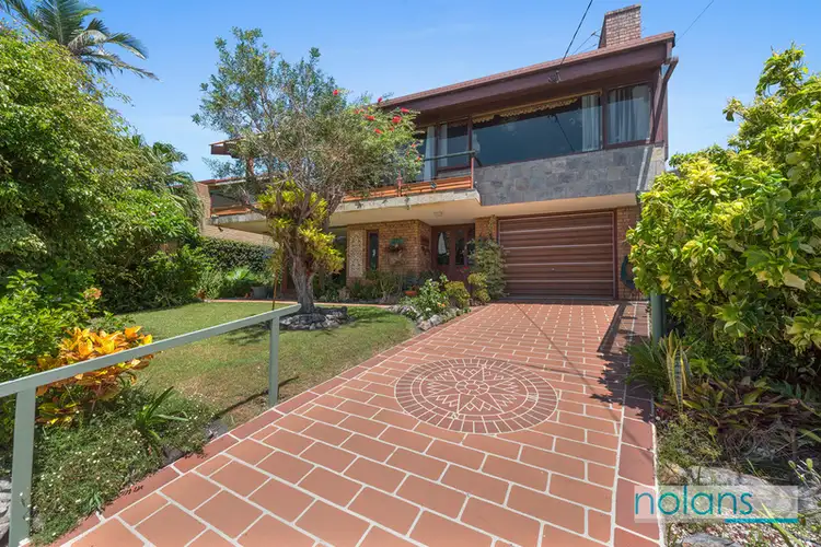 Third view of Homely house listing, 22 Ocean View Crescent, Emerald Beach NSW 2456