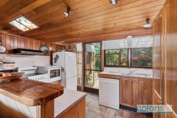 Sixth view of Homely house listing, 22 Ocean View Crescent, Emerald Beach NSW 2456